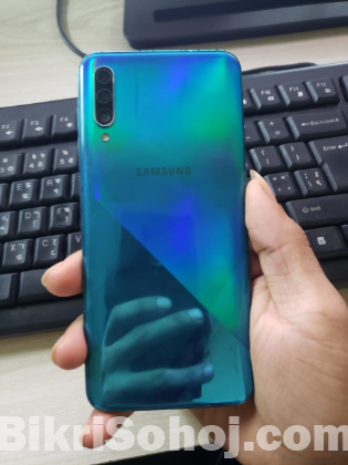 Samsung a30s